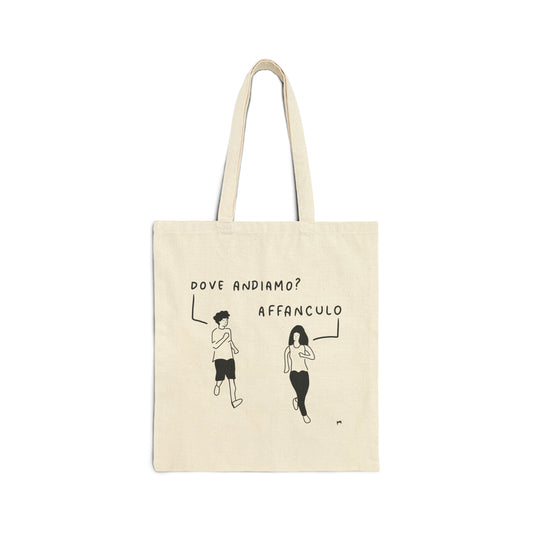 Tote Bags