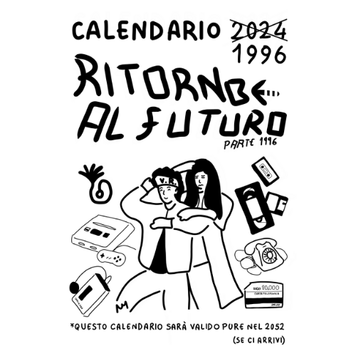 Calendario